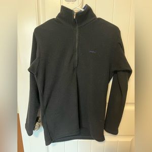 Patagonia Fleece 1/4 Zip